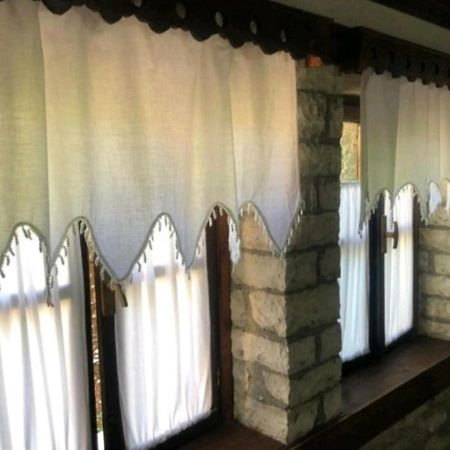Miziriguesthouse Gjirokastër Eksteriør bilde