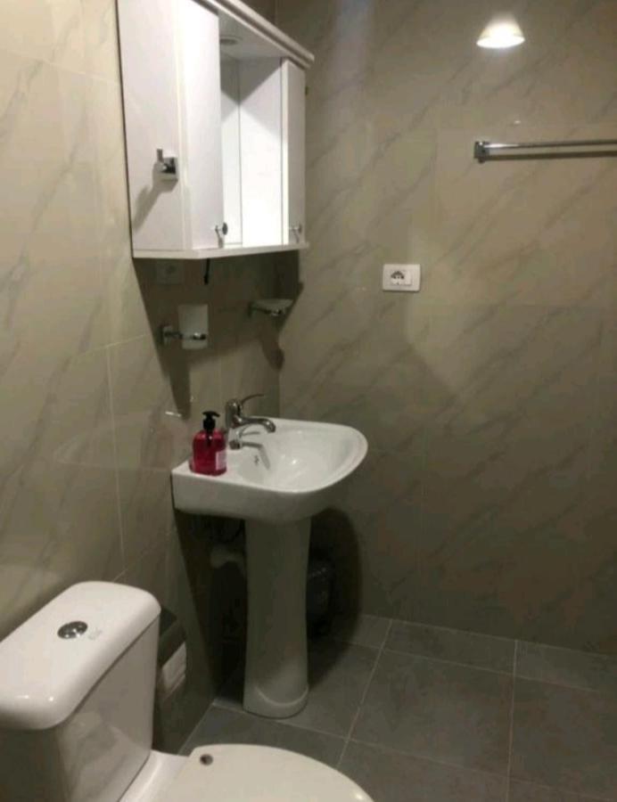 Miziriguesthouse Gjirokastër Eksteriør bilde