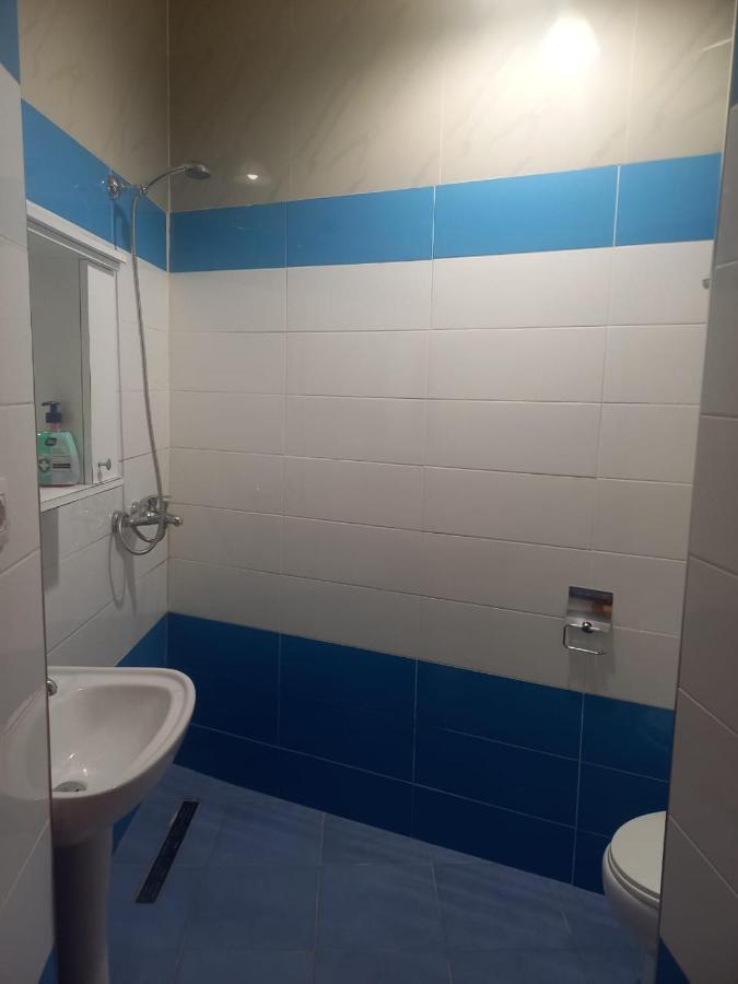 Miziriguesthouse Gjirokastër Eksteriør bilde