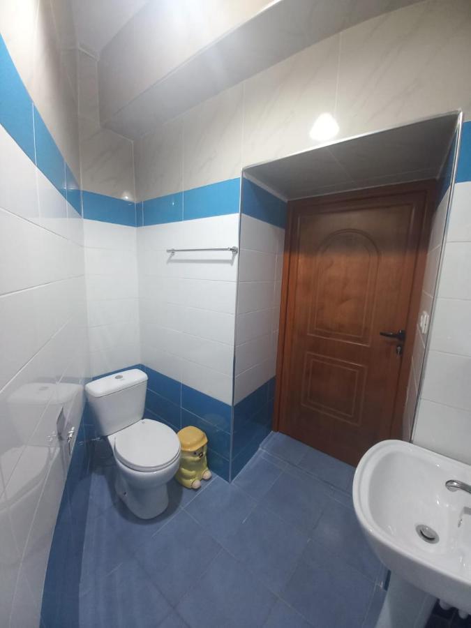 Miziriguesthouse Gjirokastër Eksteriør bilde