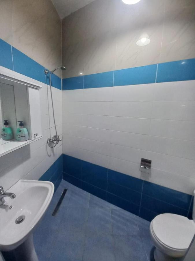 Miziriguesthouse Gjirokastër Eksteriør bilde