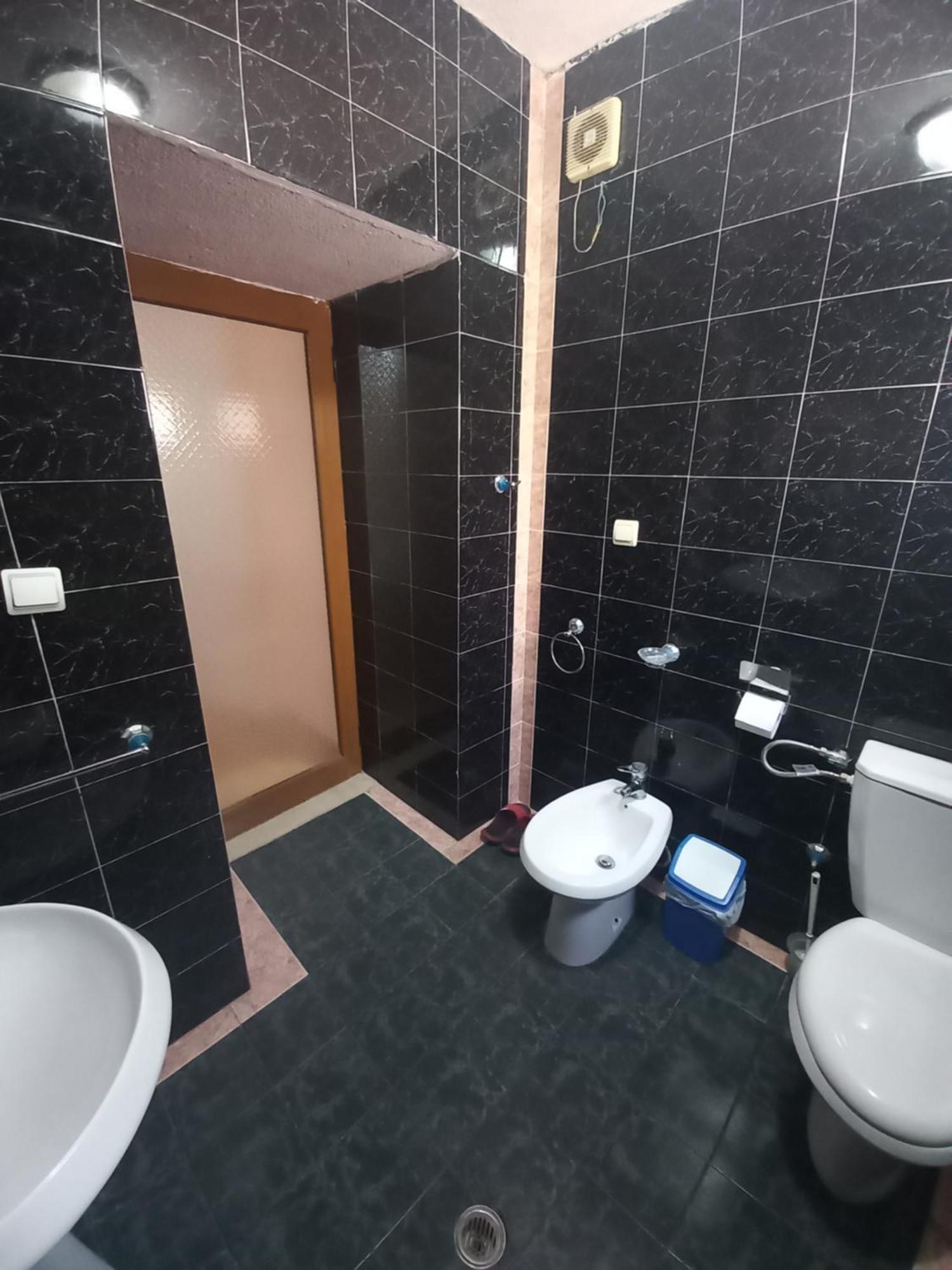Miziriguesthouse Gjirokastër Eksteriør bilde